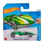 Автомобиль Hot Wheels HW Braille Racer