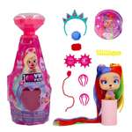 Фигурка vip pets Glam gems IMC TOYS Модные щенки Alexia