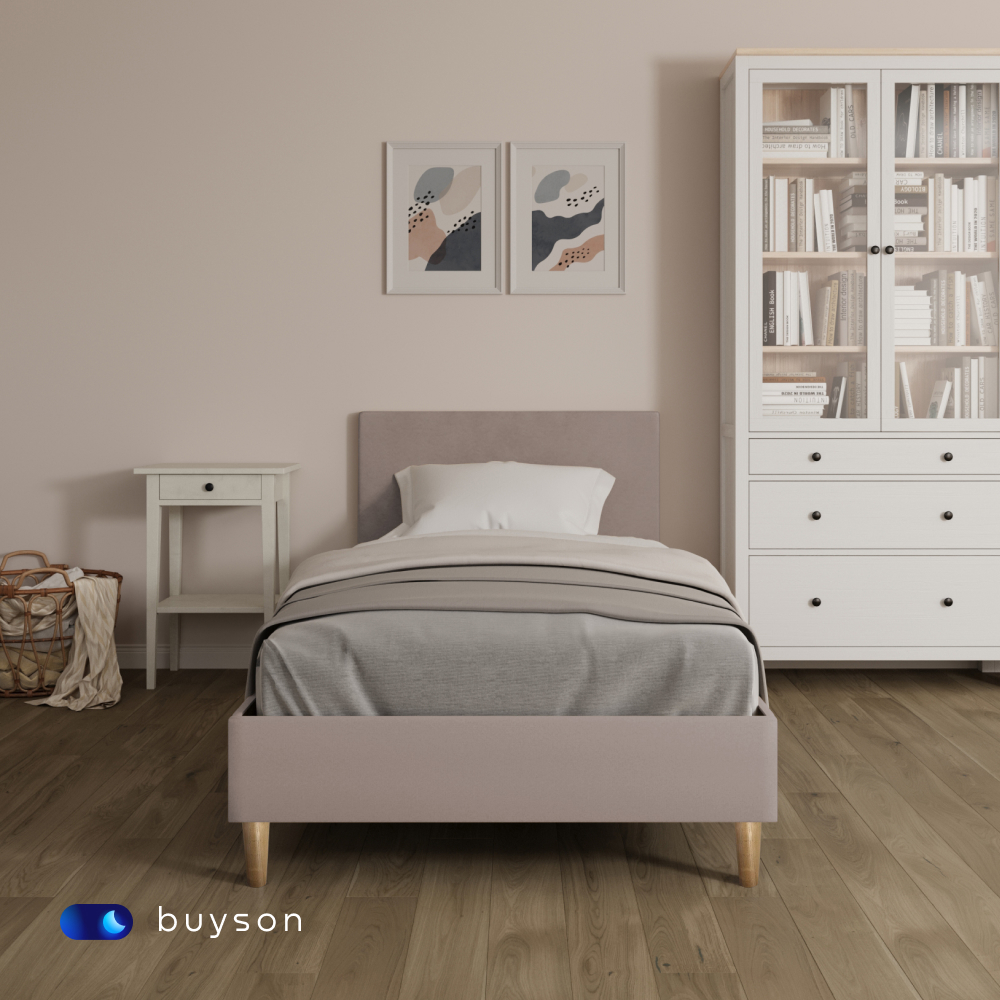 Кровать buyson buystyle - фото 10