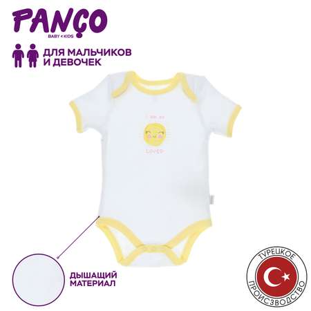 Боди 3 шт PANCO