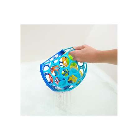 Контейнер для игрушек Oball в ванну