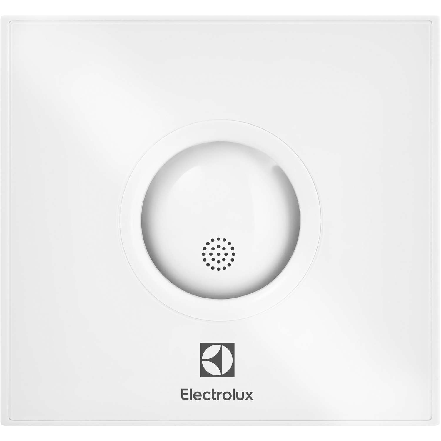 Вентилятор вытяжной Electrolux EAFR-100TH white - фото 2
