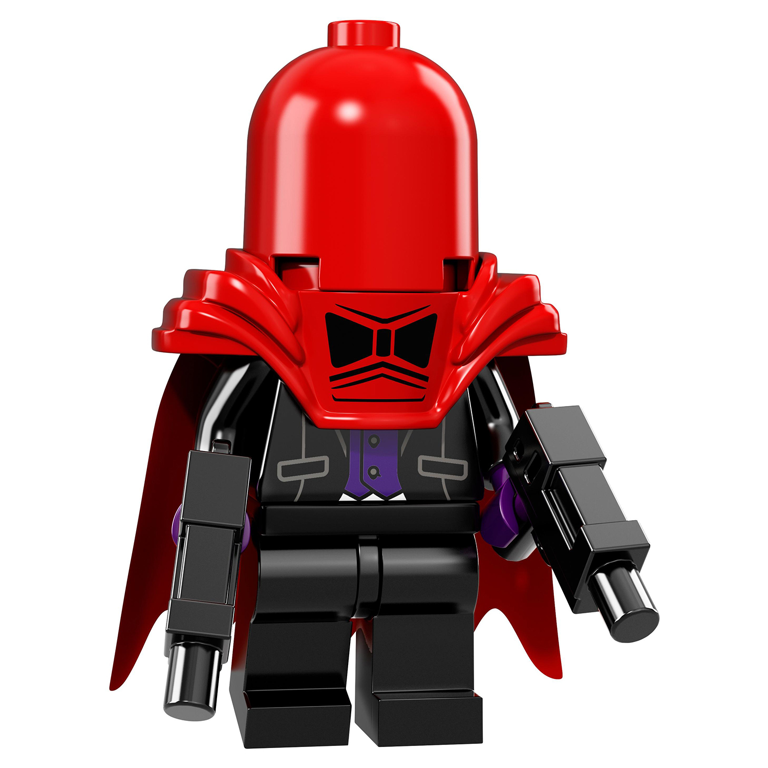 Конструктор LEGO Minifigures Минифигурки ФИЛЬМ: БЭТМЕН (71017) в ассортименте - фото 21