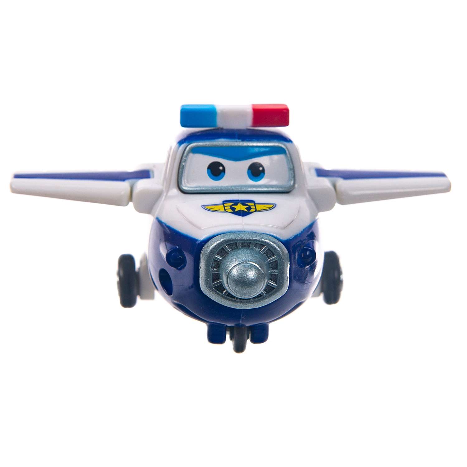 Игровой набор Super Wings без механизмов EU730841 - фото 10