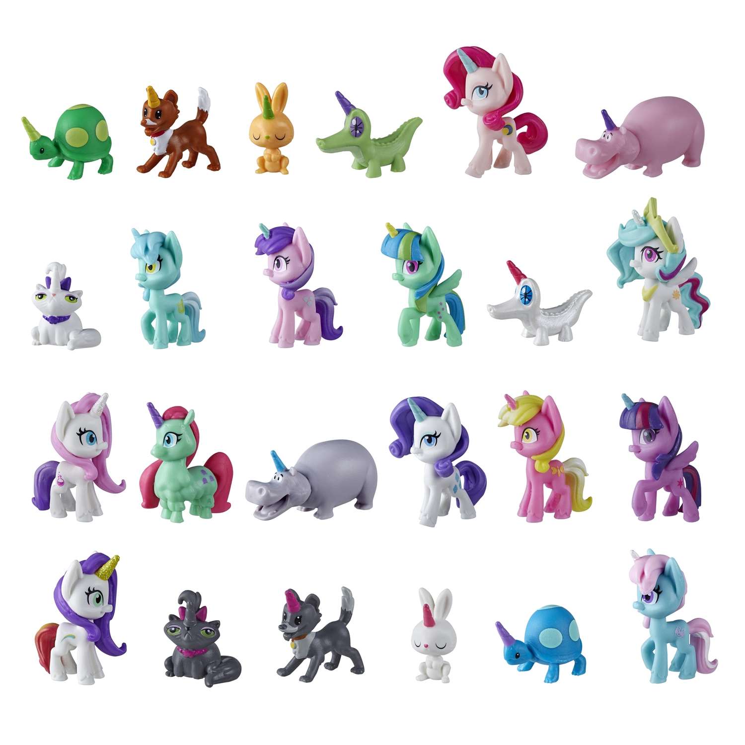 Фигурка My Little Pony - фото 4