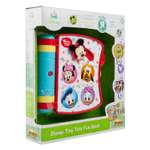 Игрушка Disney книжка