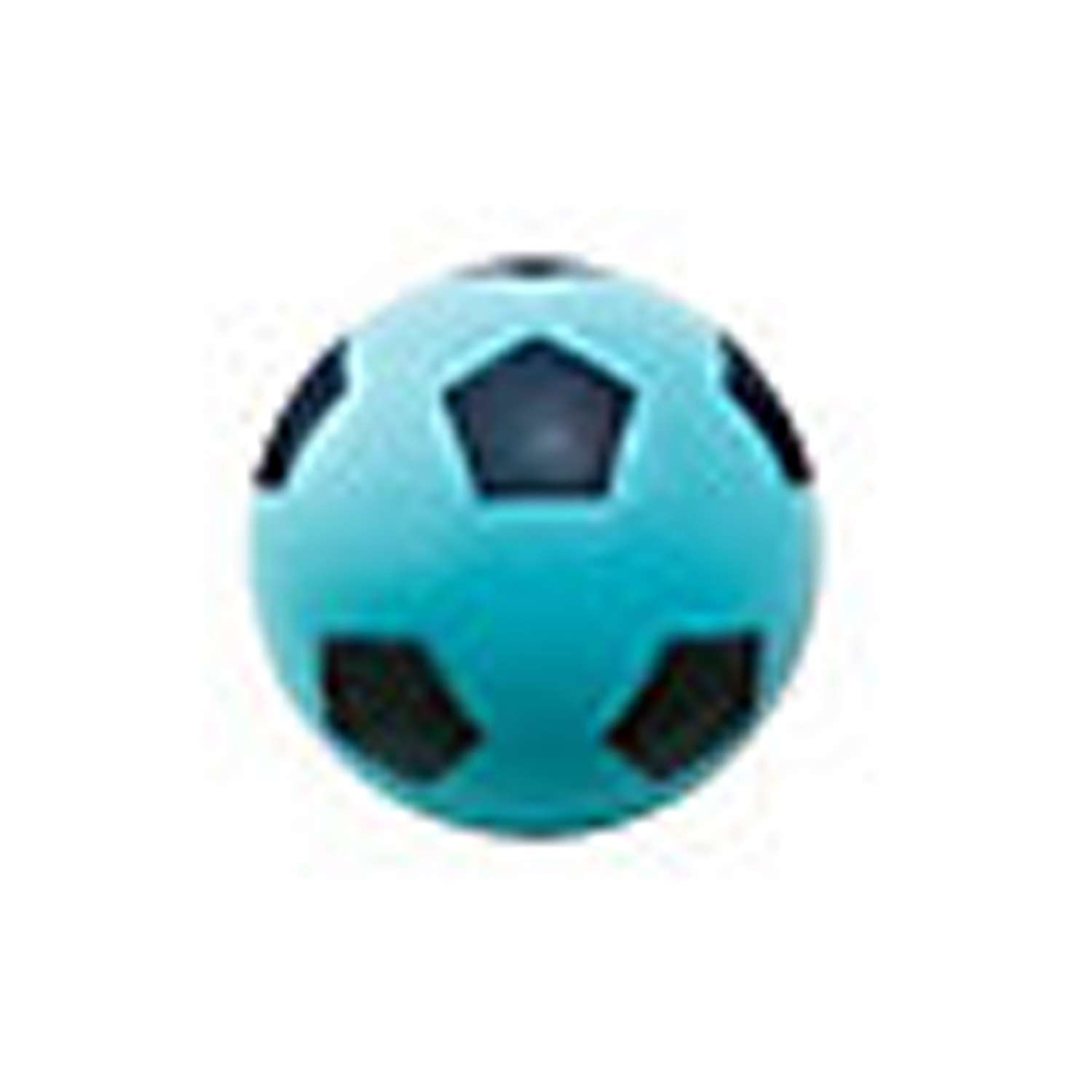 Игрушка ELC Футбольный мяч мягкий Желтый 128652 - фото 2