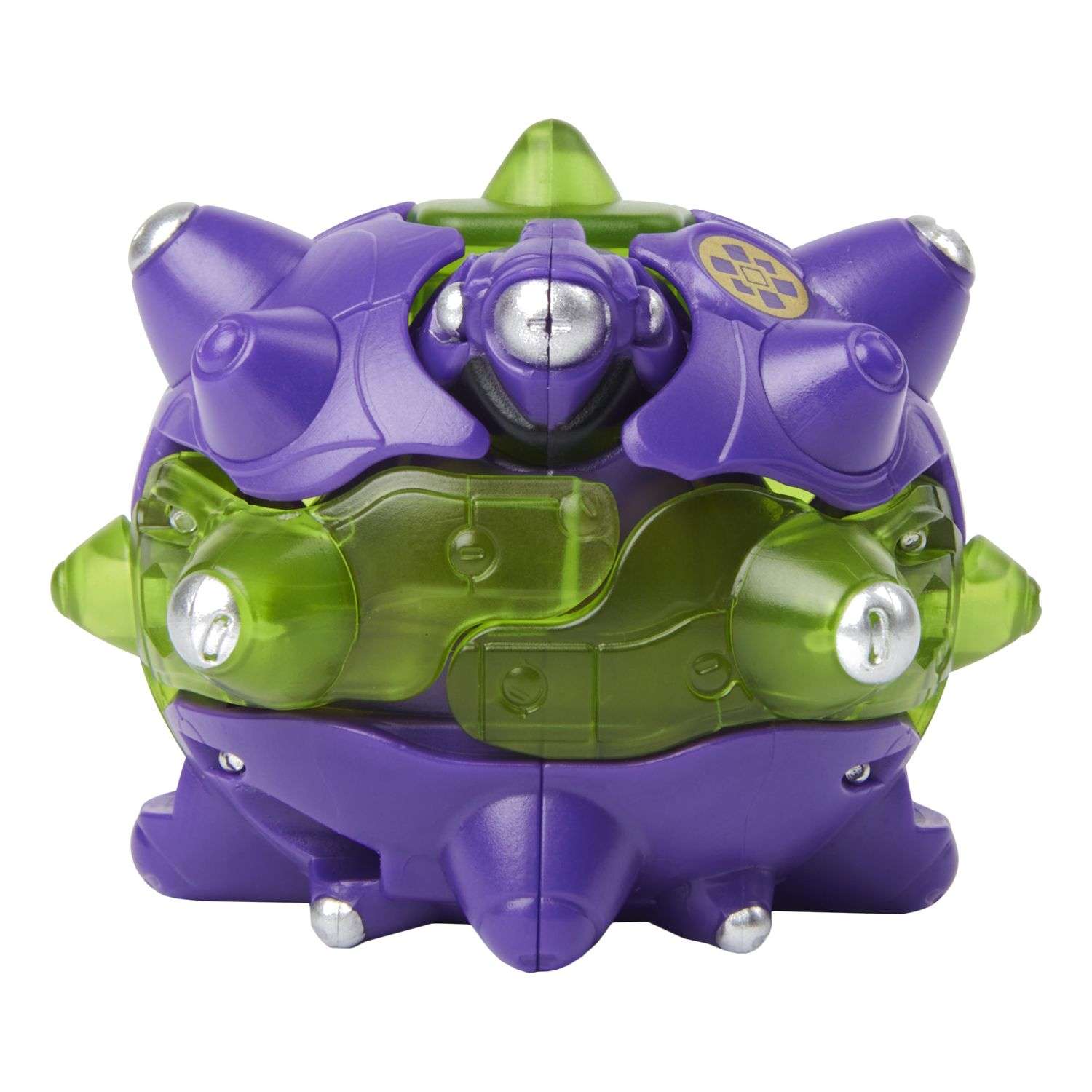 Фигурка-трансформер Bakugan Геоган S3 Chase Shoggoth 6059850/20129880 - фото 3