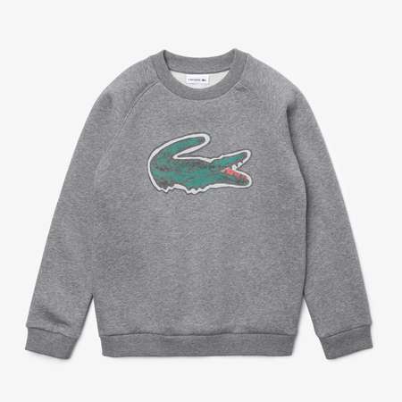 Толстовка Lacoste