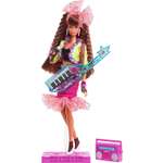 Кукла Barbie Rewind Ночная вечеринка в стиле 80-х годов GTJ88