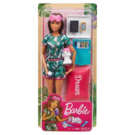 Набор игровой Barbie Релакс в ассортименте GKH73