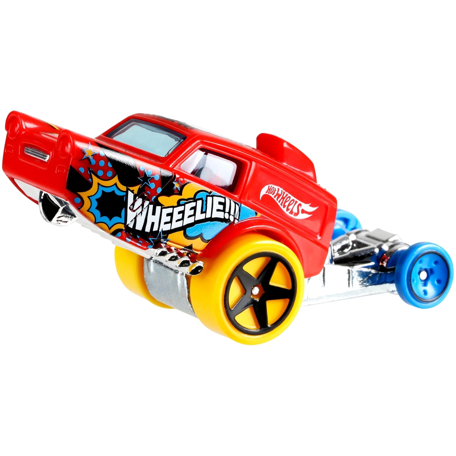 Автомобиль Hot Wheels Worldwide базовая в ассортименте C4982 - фото 18