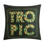 Декоративная подушка Этель Tropic 40х40 см