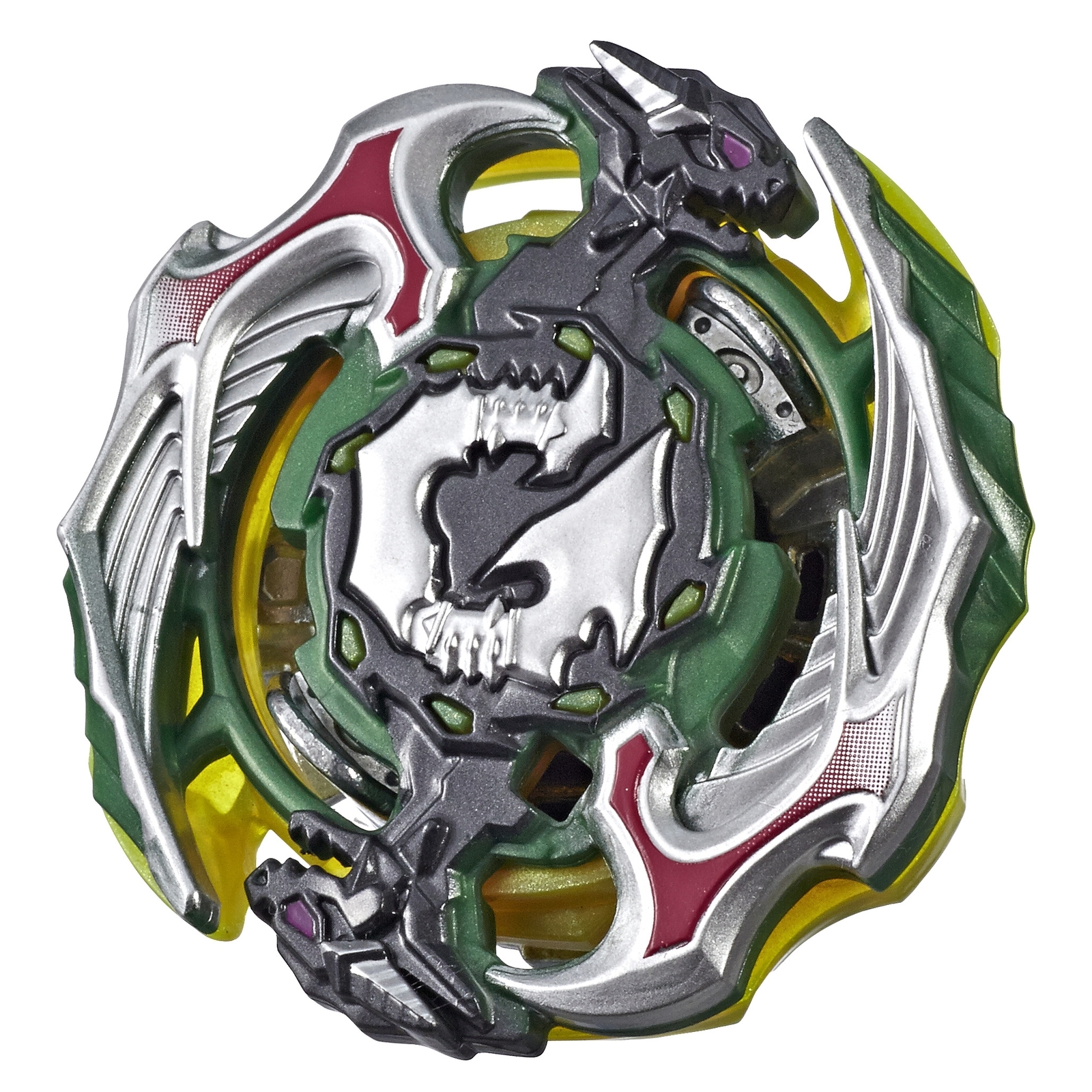 Игровой набор BeyBlade - фото 1