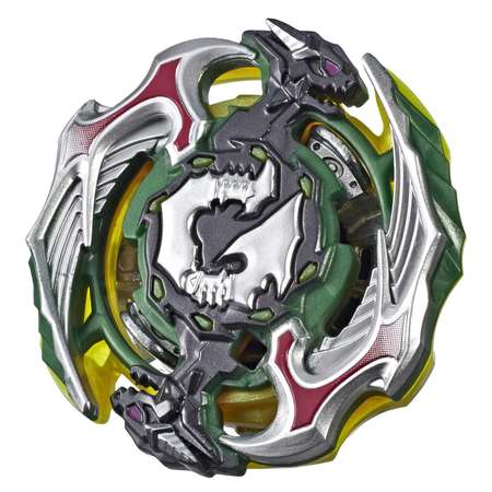 Волчок BeyBlade Слингшок Горгулья E4725EU4