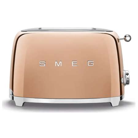 Тостер SMEG TSF01WHEU