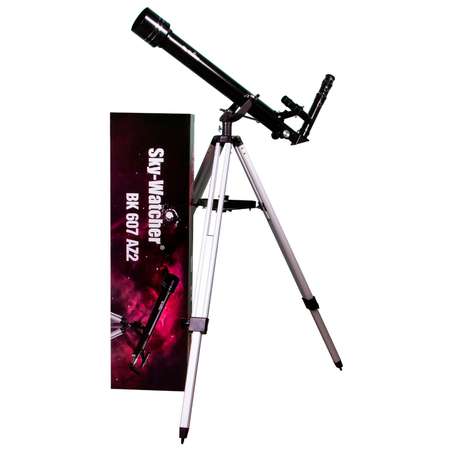 Телескоп Sky-Watcher BK 607AZ2