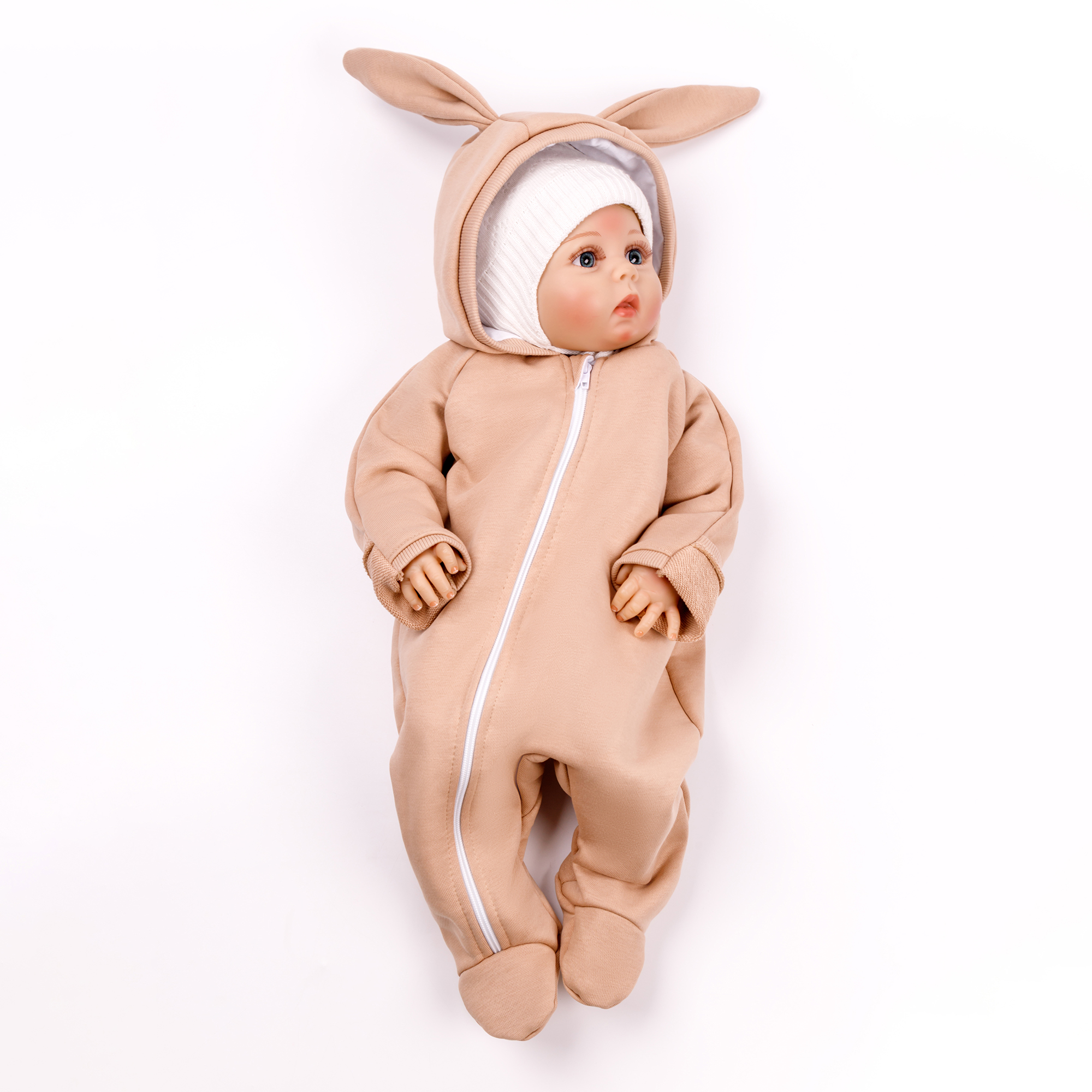 Комбинезон AmaroBaby AB-OD22-BUNNY302/03 - фото 10