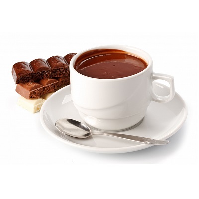 Какао/горячий шоколад