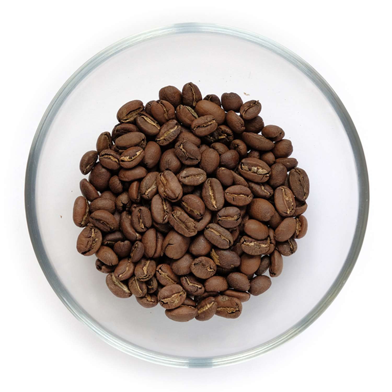 Кофе в зернах без кофеина Миндаль и Кофе Арабика Эфиопия Декаф 200 гр. свежеобжаренный - фото 5