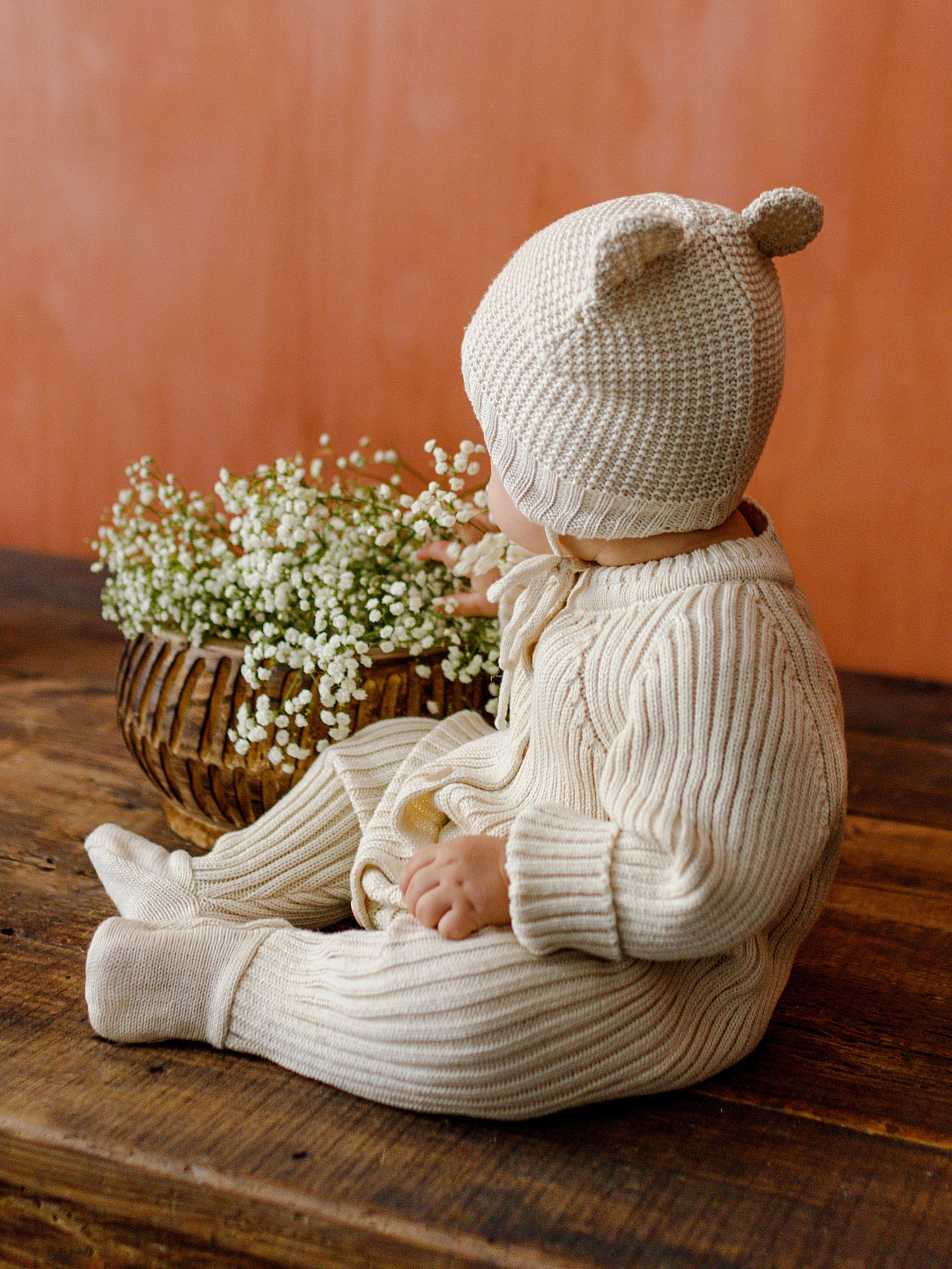 Комбинезон Amarobaby AB-OD23-PLL3/33 - фото 11
