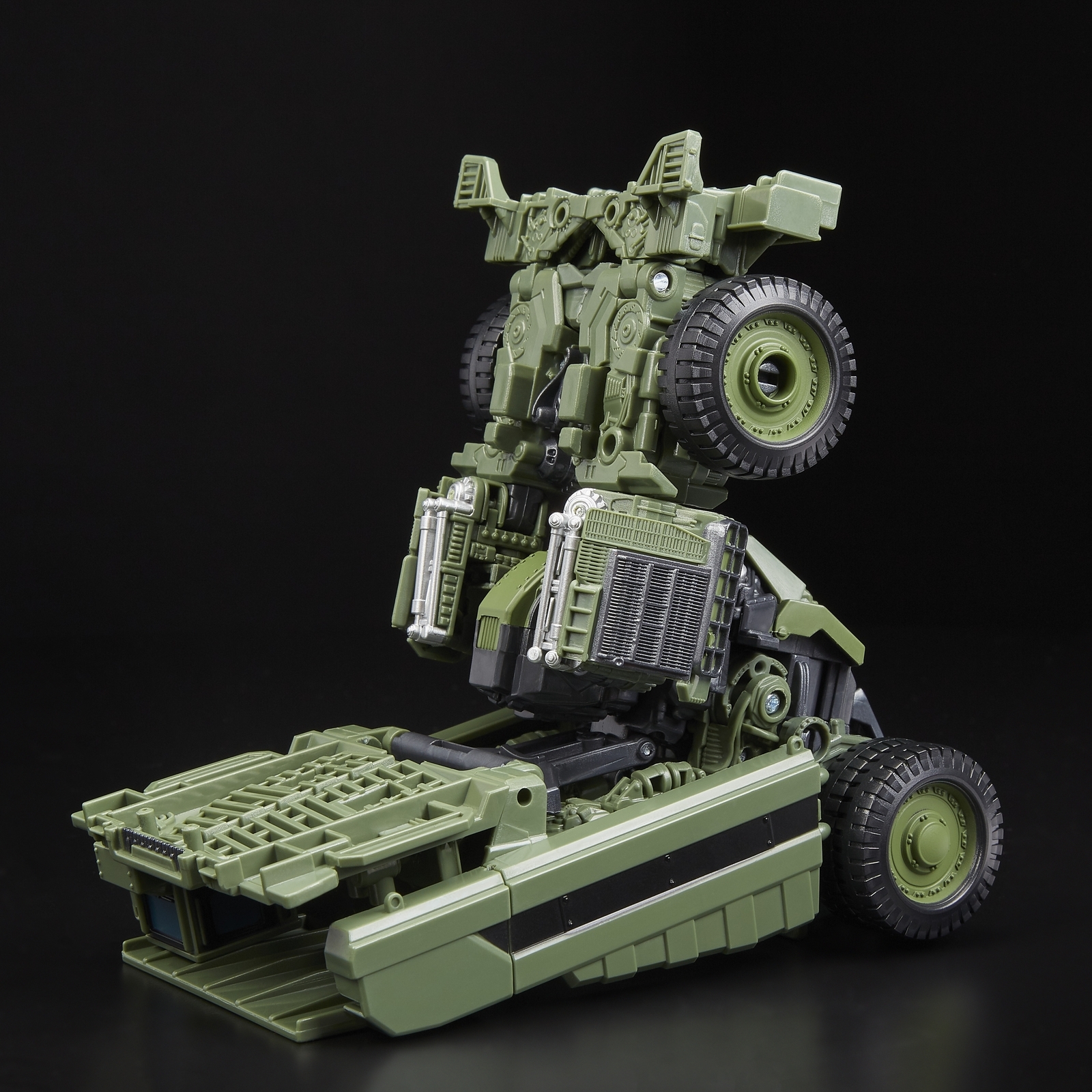 Фигурка Трансформеры - фото 7
