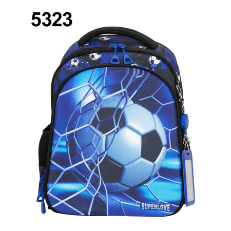 Рюкзак школьный Impreza 5323
