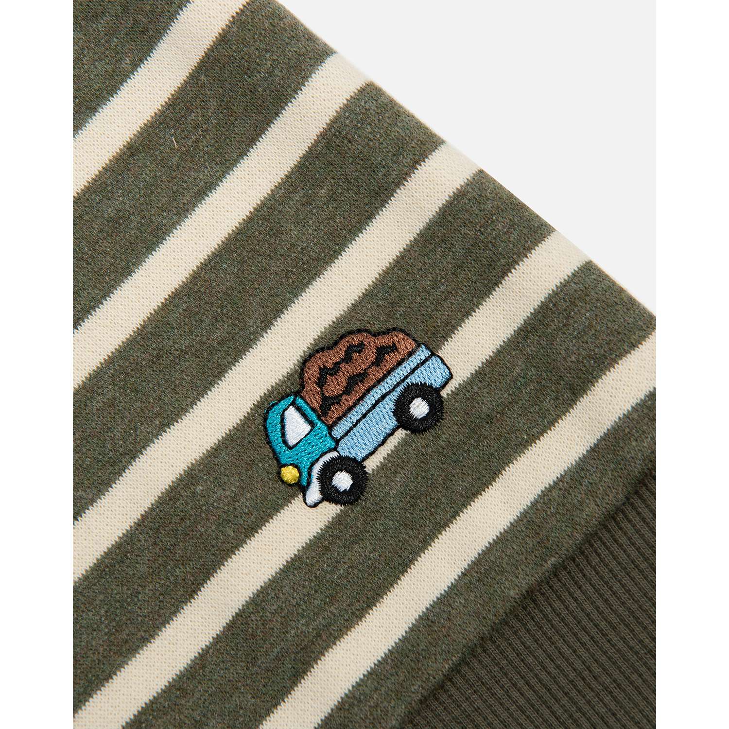 Свитшот BabyGo AW22-IN188BGib-24I4 - фото 4