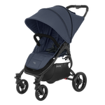 Прогулочная коляска Valco Baby Snap 4 Deep Blue