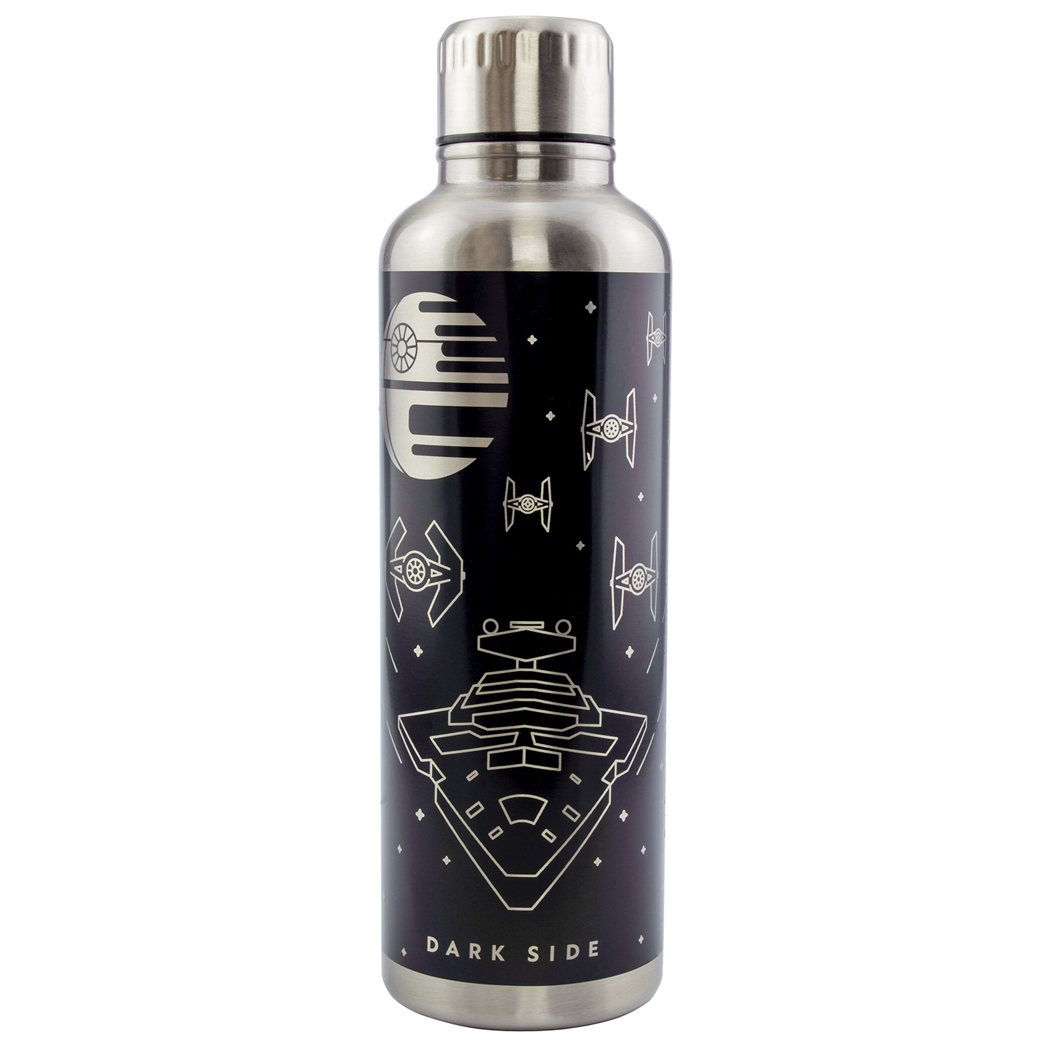 Фляга-термос PALADONE Star Wars Premium Water Bottle 500 ml PP6378SW - фото 1