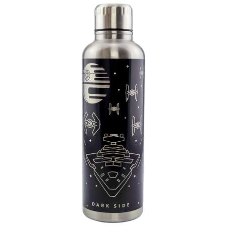 Фляга-термос PALADONE Star Wars Premium Water Bottle 500 ml PP6378SW