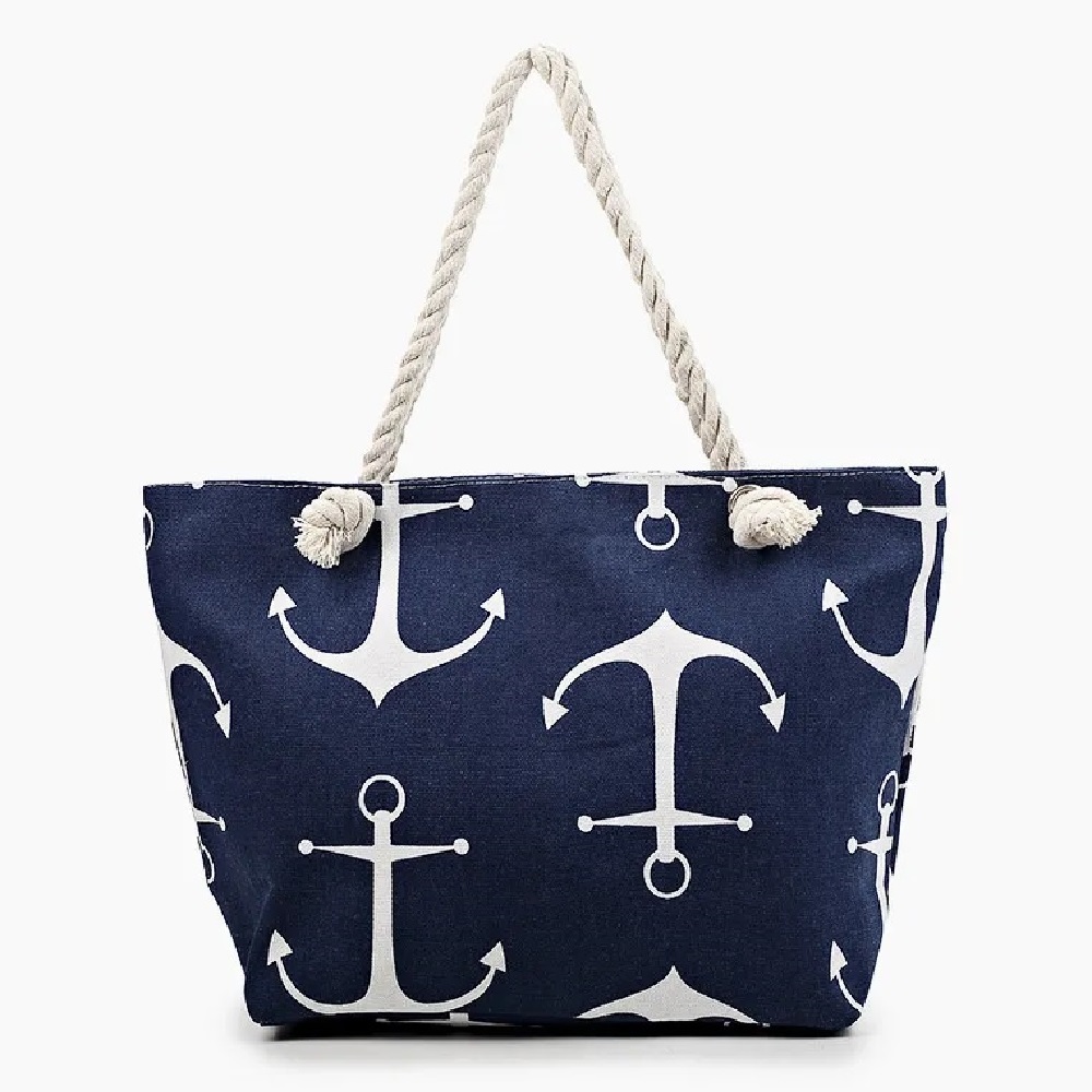 Сумка пляжная ROSEDENA BAG-46-072_вид20 - фото 1