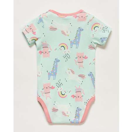 Боди BabyGo