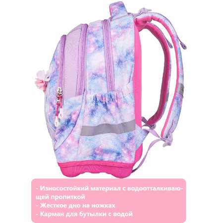 Рюкзак Target суперлегкий 3 в 1 Unicorn Dreams 27006