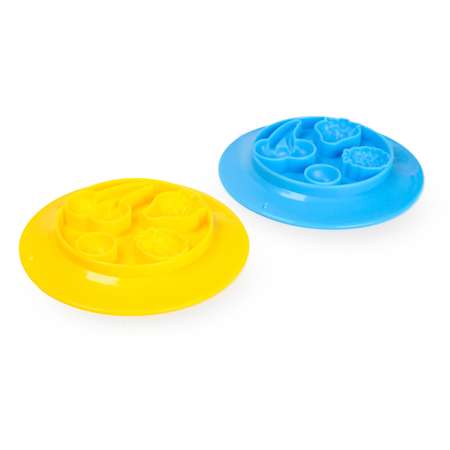 Набор игровой Play-Doh Сладкие тортики F2773