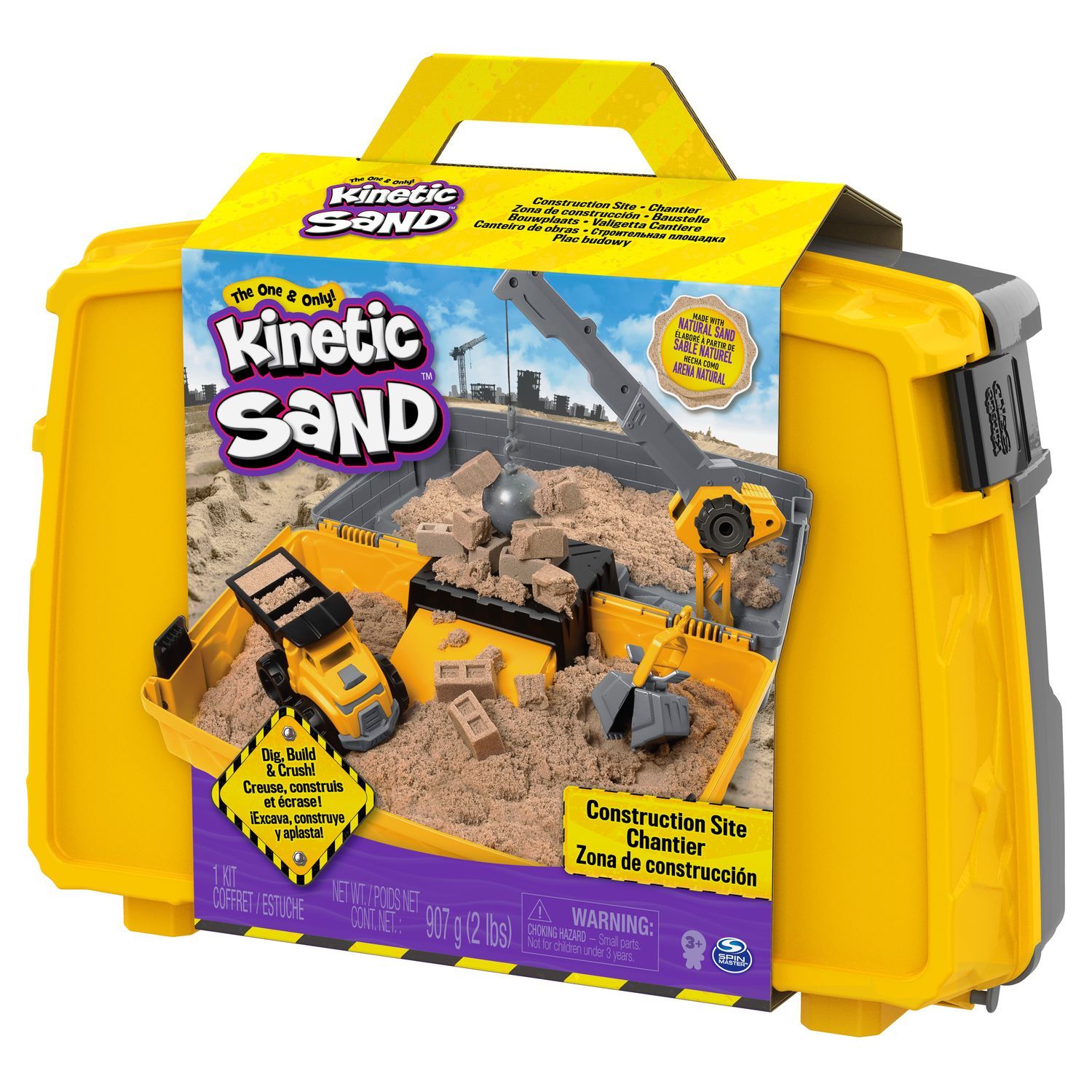 Kinetic Sand 6055877 699