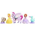 Набор игровой Jakks Pacific Disney Королевство Волшебния