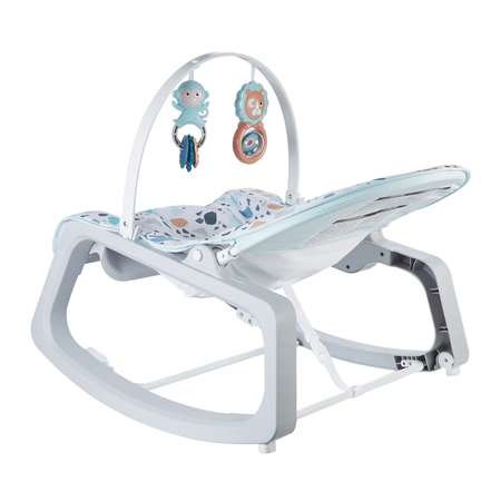 Кресло-качалка Fisher Price GWD39