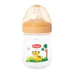 Бутылка BabyGo 150мл Yellow