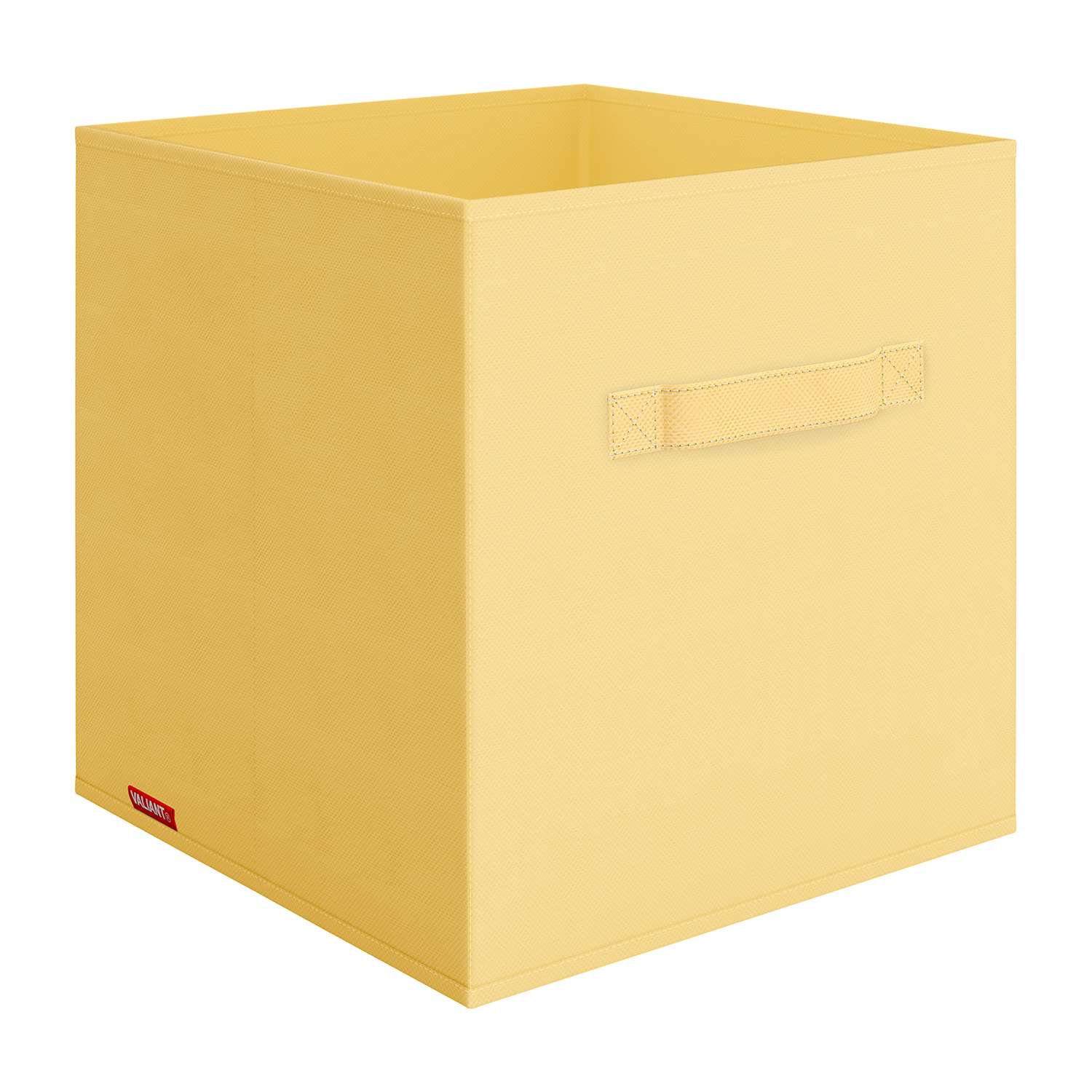 Коробка для хранения VALIANT набор 3 шт. 28*28*28 см - фото 4