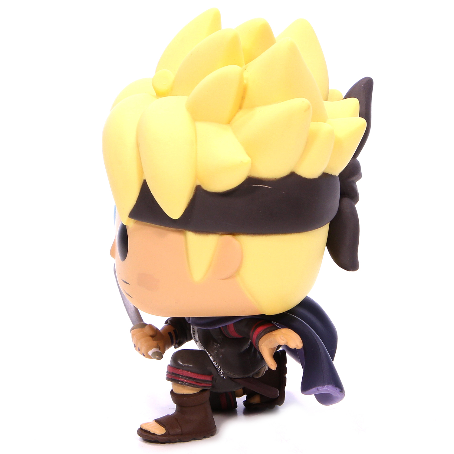 Фигурка Funko POP! Animation Boruto Boruto Fun25491168