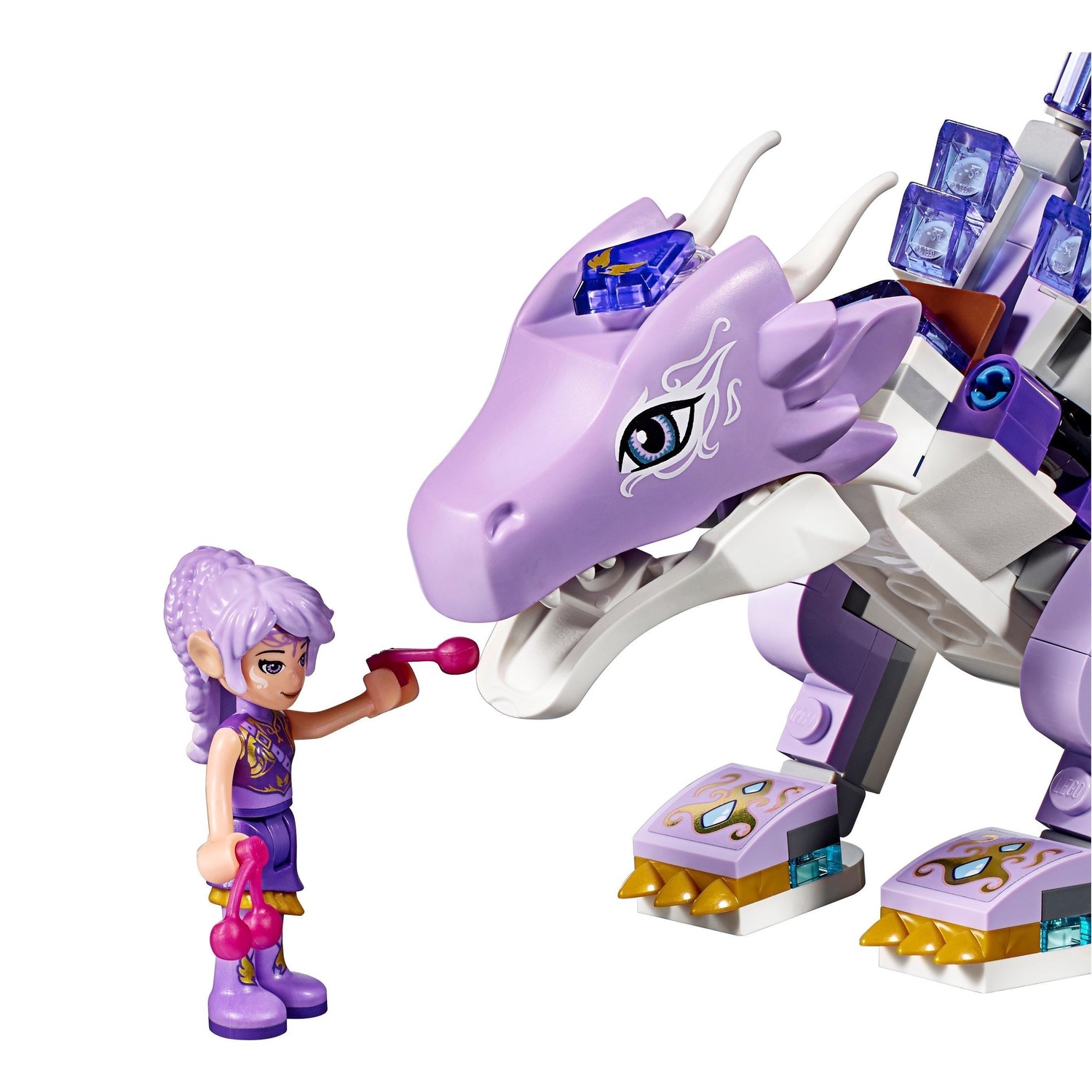 Lego 41193 elves sale
