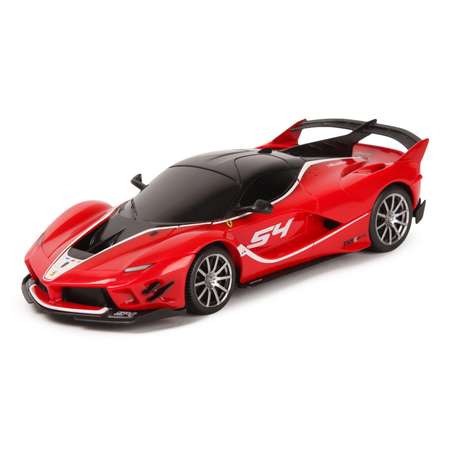 Автомобиль РУ Rastar Ferrari 1:24