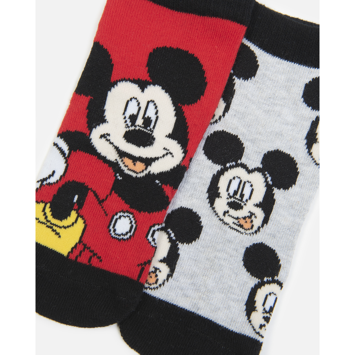 Носки Mickey Mouse W22LC2-kb-11LG - фото 4