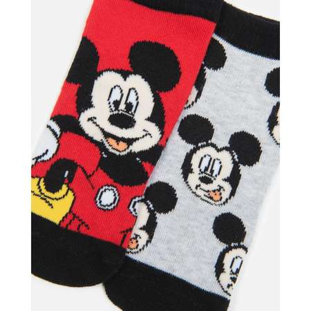 Носки Mickey Mouse