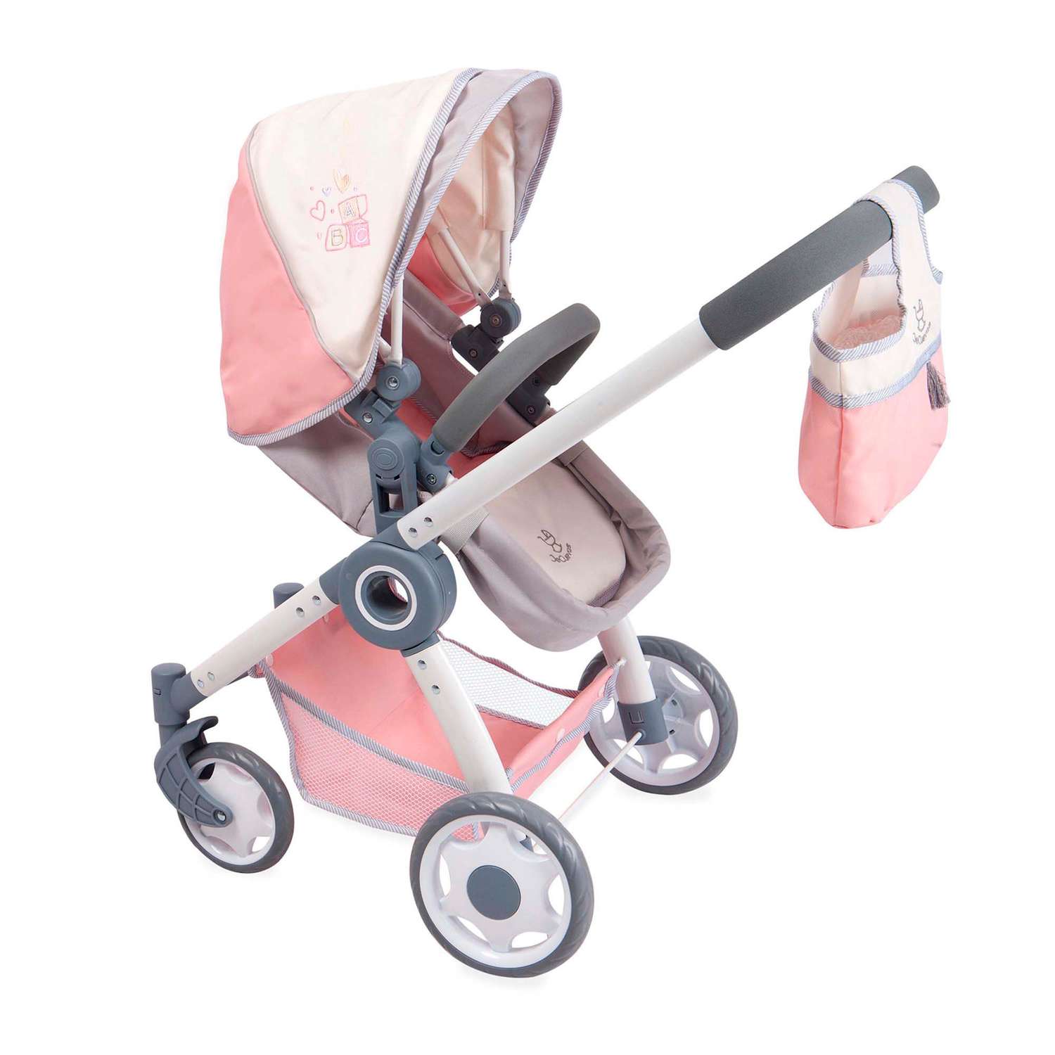 Baby so sweet deals stroller