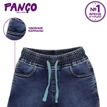 Шорты PANCO