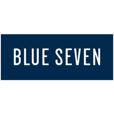 Blue Seven