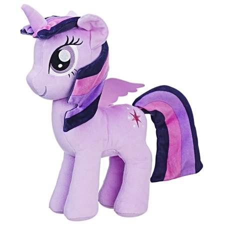 Игрушка мягкая My Little Pony Пони плюшевая C0113EU40