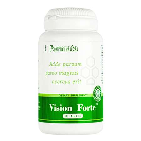 Биологически активная добавка Santegra Vision Forte 60капсул